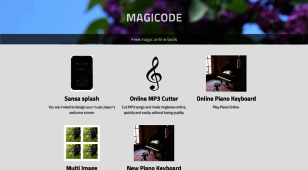 magicode.me