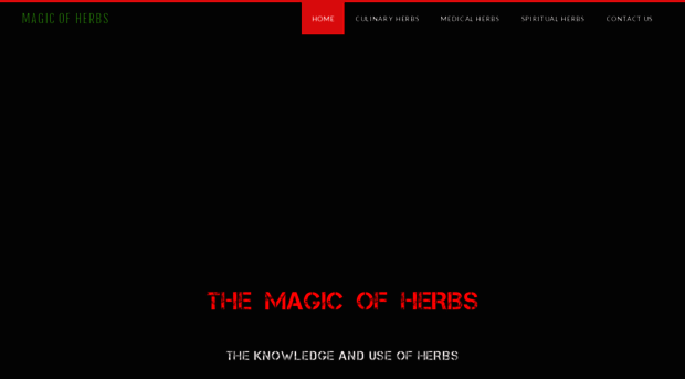 magicofherbs.weebly.com