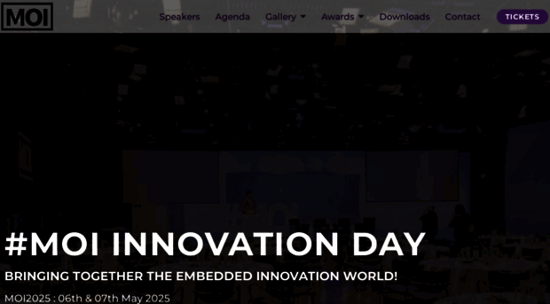 magicofinnovation.eu