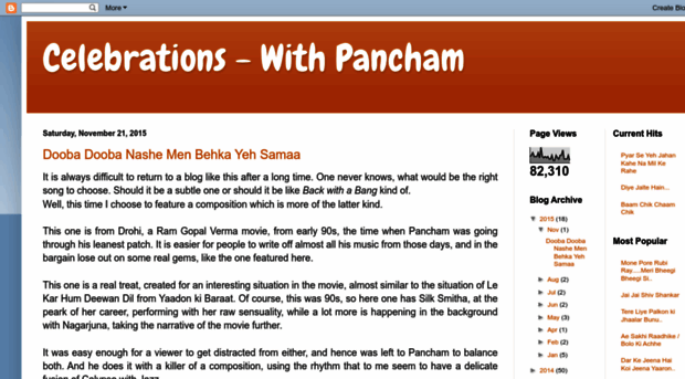 magicofpancham.blogspot.com