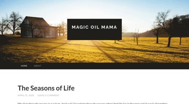 magicoilmama.wordpress.com