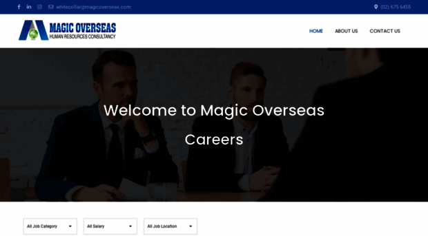 magicoverseas.com