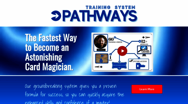 magicpathways.com