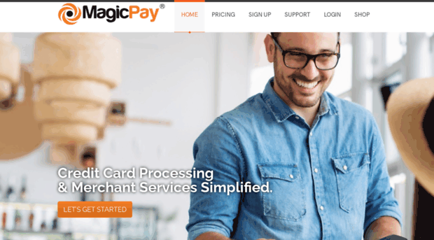 magicpay.com