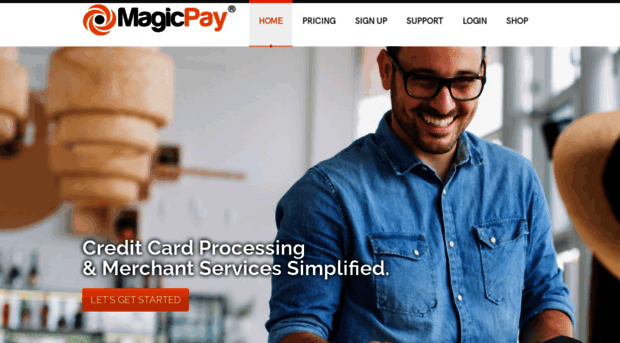 magicpay.net