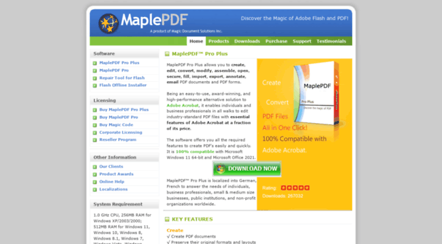 magicpdf.com