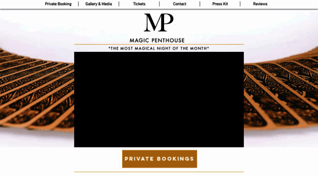 magicpenthouse.com