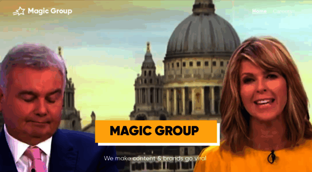 magicpeople.com