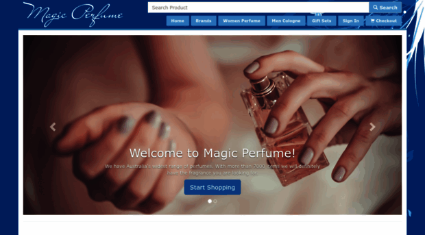 magicperfume.com.au