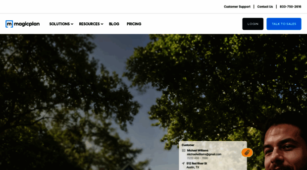 magicplan.app