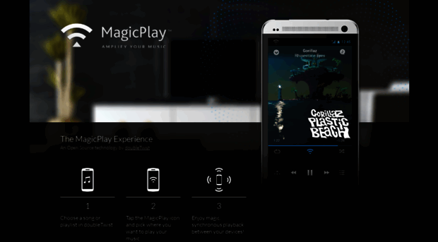 magicplay.com