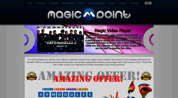 magicpoint.co