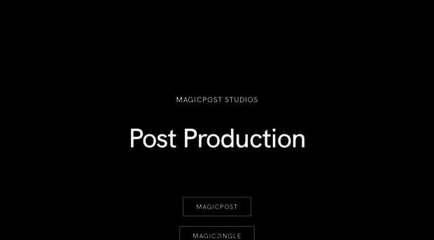 magicpost.net