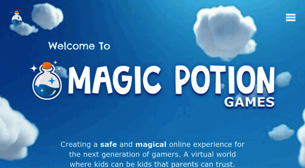 magicpotiongames.com