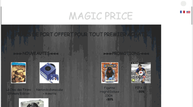 magicprice.kingeshop.com