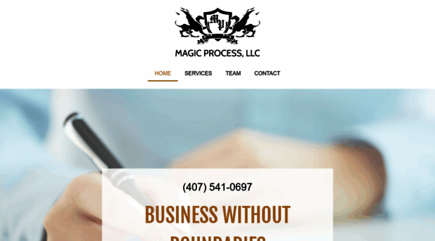 magicprocess.com