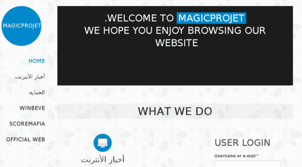 magicprojet.com