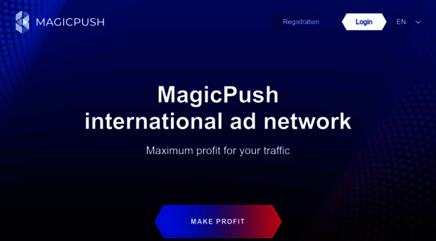 magicpush.org