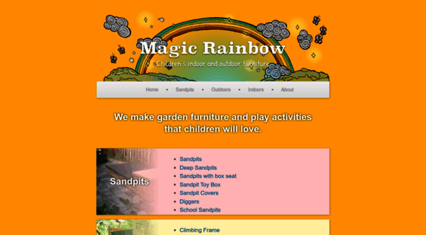 magicrainbow.co.nz