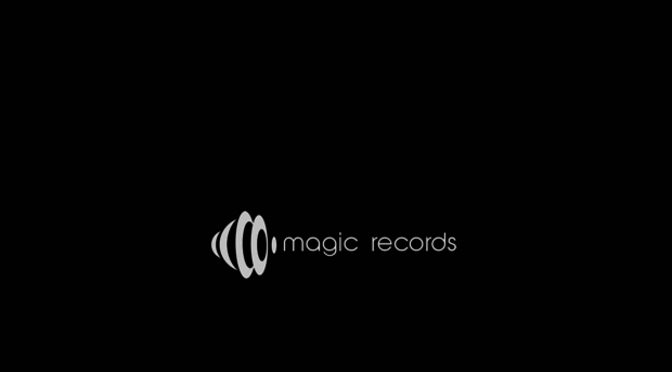 magicrecords.co.uk