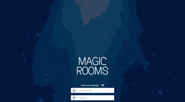 magicrooms.co.uk