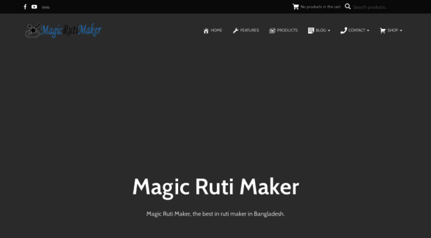 magicrutimaker.com