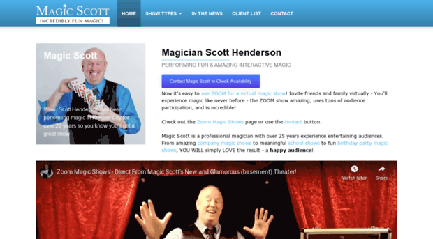 magicscott.com