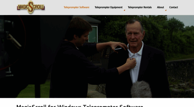 magicscrollforwindows.com