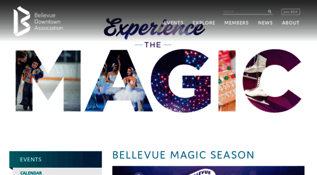 magicseason.com