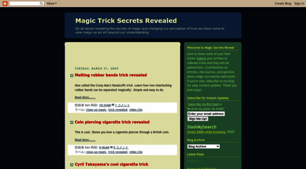 magicsecretsreveal.blogspot.com