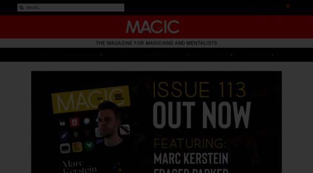 magicseen.co.uk