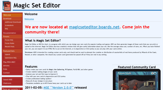 magicseteditor.sourceforge.net