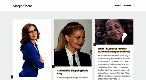 magicshare.online