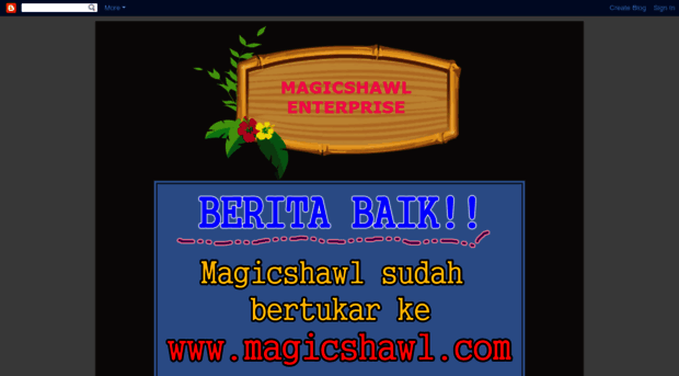 magicshawl.blogspot.com