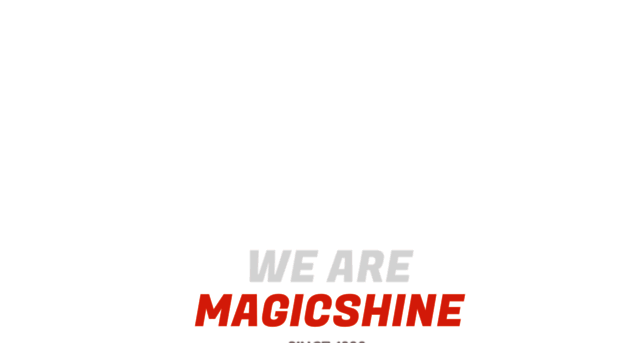 magicshine.us