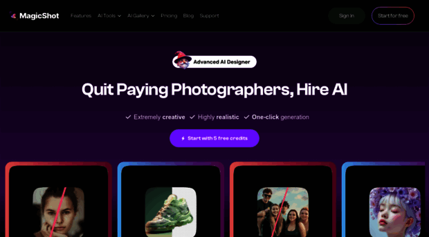 magicshot.ai