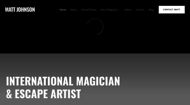 magicshow2go.com