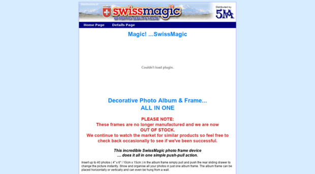 magicshowbox.com