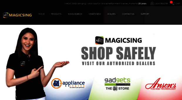 magicsing.com.ph