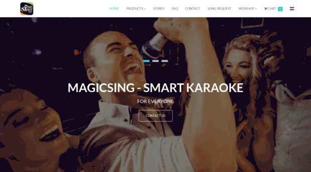 magicsing.eu