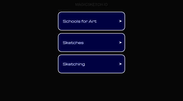 magicsketch.io