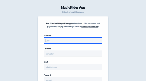 magicslides-app.getrewardful.com