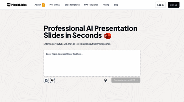 magicslides.app