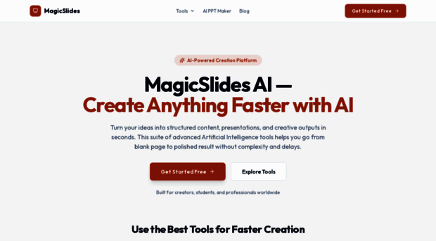 magicslides.com