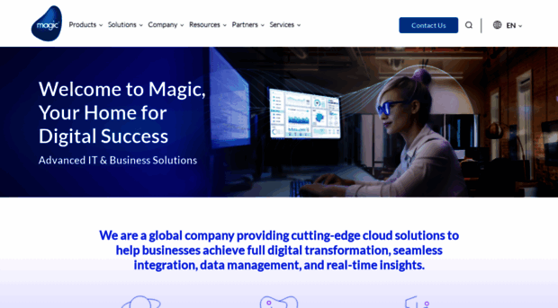 magicsoftware.co