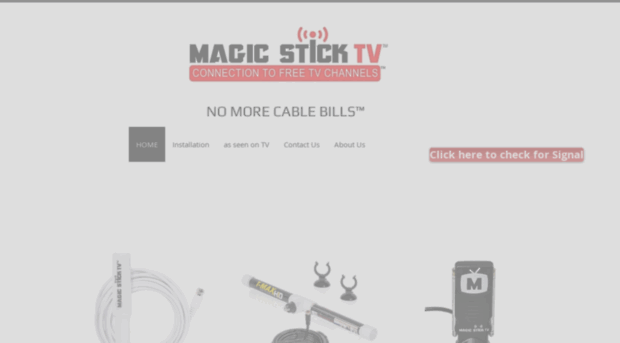 magicsticktv.com