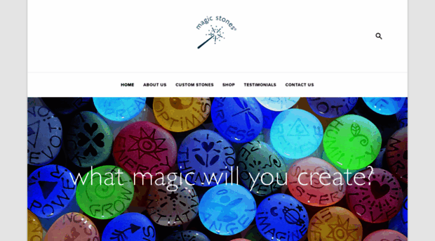 magicstones.com