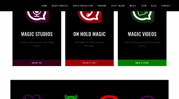 magicstudios.com.au