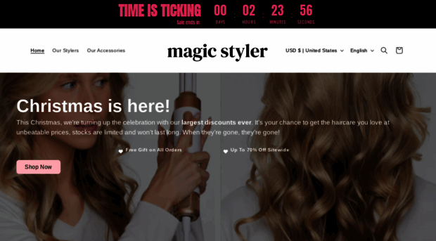 magicstyler.co