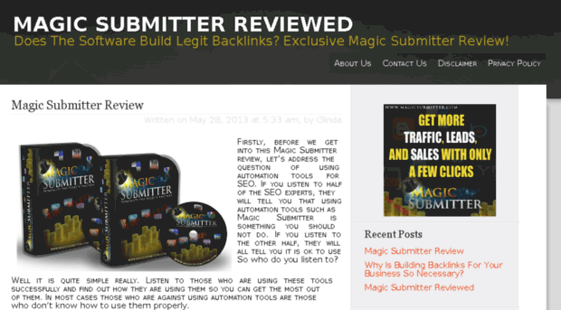 magicsubmitterreviewed.com